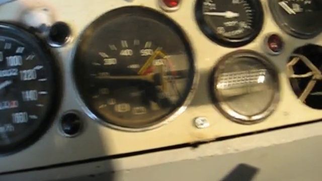 Завелись после долгого простоя. смотреть онлайн