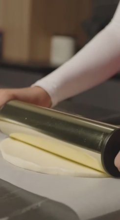 Бумага для выпечки с удобным отрывом, Paclan