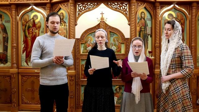 О Преславнаго чудесе