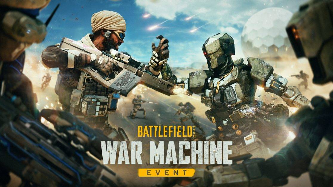 Battlefield 2042™ Стрим 89