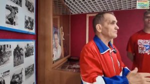 Всемирная Академия Самбо г.Кстово, август 2024г