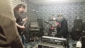 Gorland - Интро