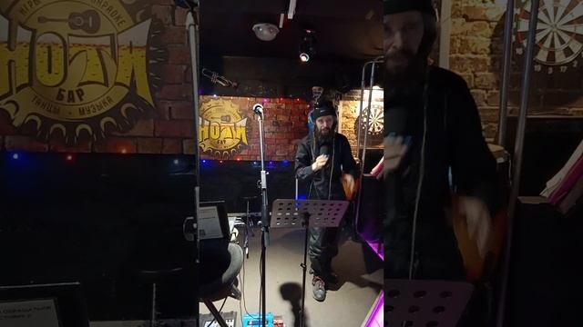 Ярослав Кукольников 45 дорога без конца с Ми2 и Люба