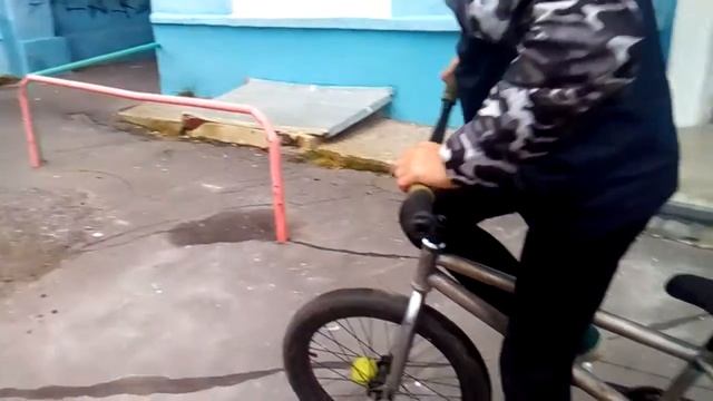 Обучения Бани-Хопа от PSB (How To Bunny Hop) смотреть онлайн