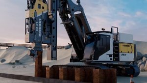 LRB 19 | Liebherr