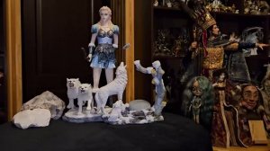 РЕШИТЬ СПОР В СВОЮ ПОЛЬЗУ... ДЛЯ ВСЕХ... Инга Хосроева. ВЕДЬМИНА ИЗБА.