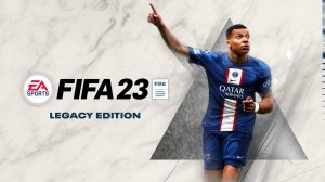 FIFA 23 — Трейлер-демонстрация