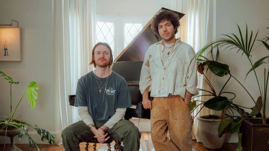 05. 'Younger and Hotter than Me': New Album, Collaboration, Inspiration and Piano