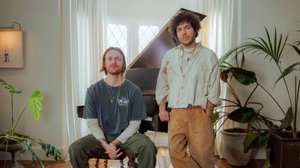 05. 'Younger and Hotter than Me': New Album, Collaboration, Inspiration and Piano