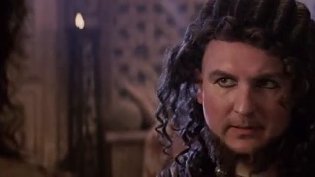 Кафтан шута на Истину смотреть онлайн