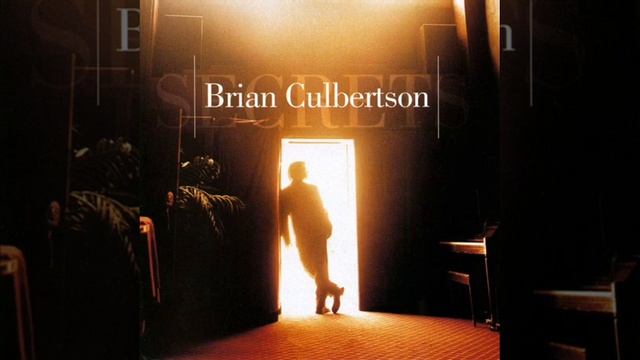 Brian Culbertson - On My Mind