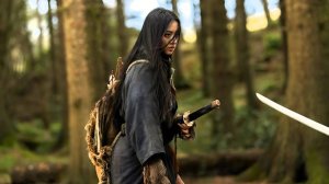 Торнадо — Официальный трейлер (2025)