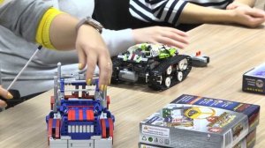 Ивантеевка выбирает педагога года