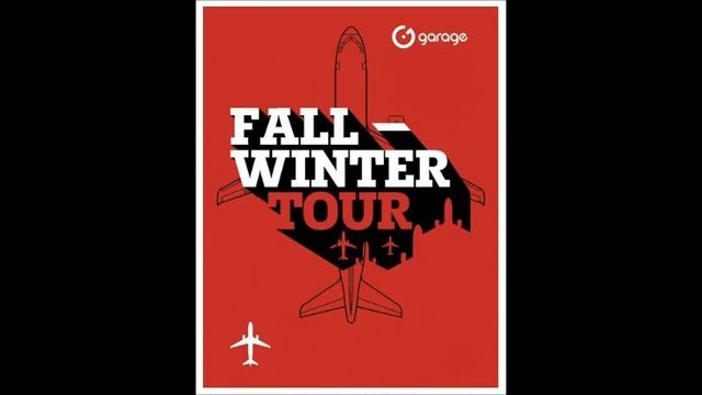 DJ Polina - Fall Winter Tour Mix 2005 - 2006 смотреть онлайн