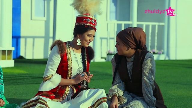 Барыс тобы - Қалқатайдың дауысы-ай смотреть онлайн