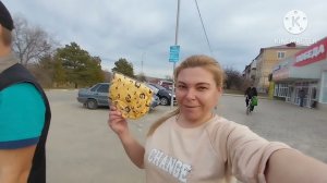 НА СТАВРОПОЛЬЕ ЛЕТО/ГОСТИ /ГОТОВИМ СУПЕР  ПЛОВ В КАЗАНЕ