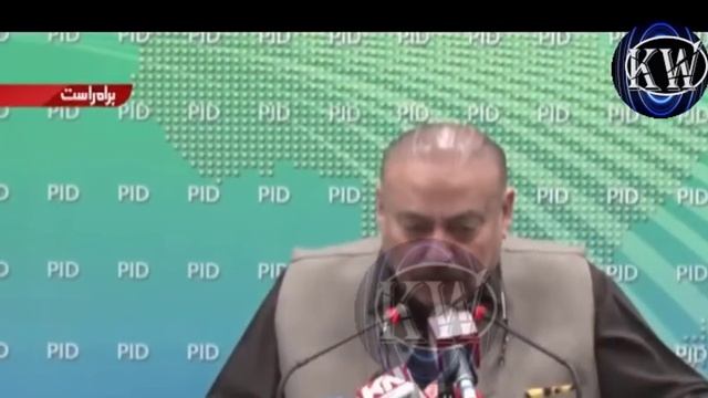 Federal Minister Qadir Patel Press Conference PMC MDCAT 2022 latest News PMC MDCAT 2022 PMDC News