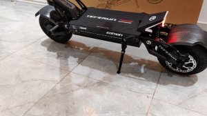 TEVERUN 7260R UNBOXING