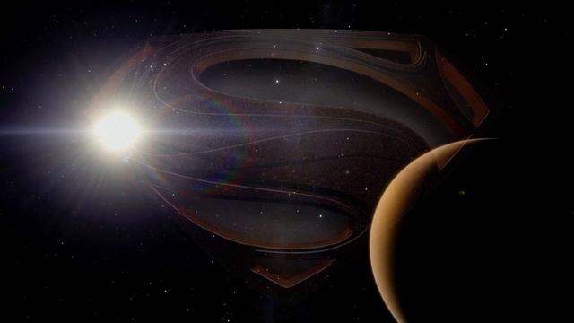 Superman (1978) - The Planet Krypton | Epic Orchestral Cover смотреть онлайн