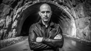 "Б.О.С.Х.: Вход в другое измерение — тропинка рассвета сквозь вчерашний пепел"