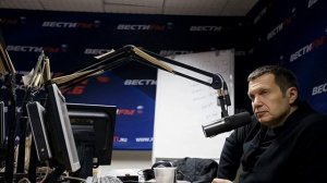 Соловьев о вводе войск на Украину