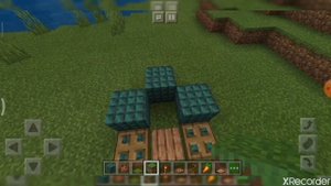 Как сделать ловушку для кроликов в Minecraft