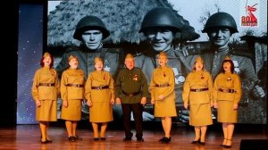 80 лет Победы