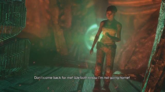 The End of a Trilogy | Dead Space 3 | Part 22 ENDING