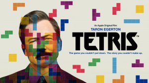 Тетрис |Tetris| русский трейлер, 2023