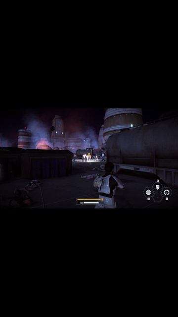 Ты че бессмертный? Звездные войны. смотреть онлайн