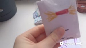 к нам пришла посылка с озон. ❤️💖