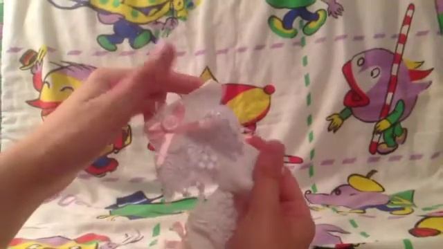 Подарки на появление 2-ого реборна👑 смотреть онлайн