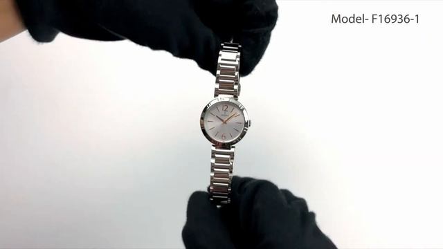 Festina Mademoiselle F16936-1 - Zegarek.net