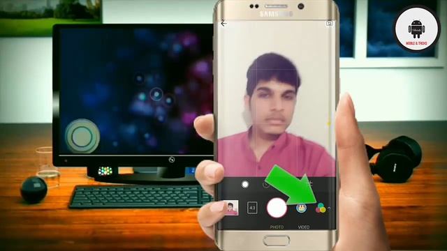 സെൽഫി എടുക്കാൻ ഇതിലും നല്ല ആപ്പ് വേറെ ഇല്ല. കിടിലൻ selfie camera (mobile & tricks) смотреть онлайн