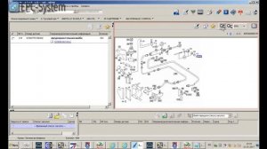 Как по VIN коду найти запчасти на автомобили Мерседес в оригинальном каталоге Mercedes EPC WIS