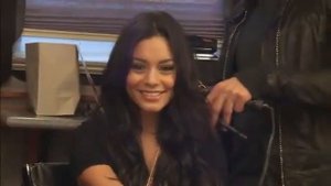 Vanessa Hudgens Sexy Candies Girl 2011 PhotoShoot