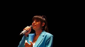 Диана Анкудинова.Концерт.