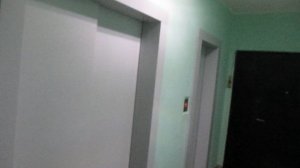 Музыкальные лифты Евролифтмаш-(ELM Queen) @ ЖСК «СОЮЗ-15» (2075)