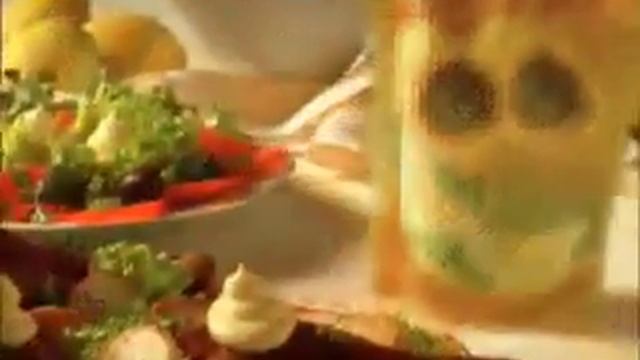 Рекламный ролик Щедро Премиум (Майонез). смотреть онлайн