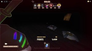 Показываю ОБНОВУ В ДОРС и играем с АДМИН ПАНЕЛЬЮ