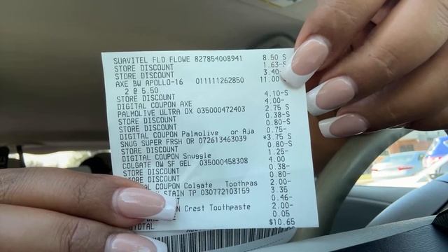 VÁMONOS POR ESTAS OFERTAS con glitch 😍😍🔥 смотреть онлайн