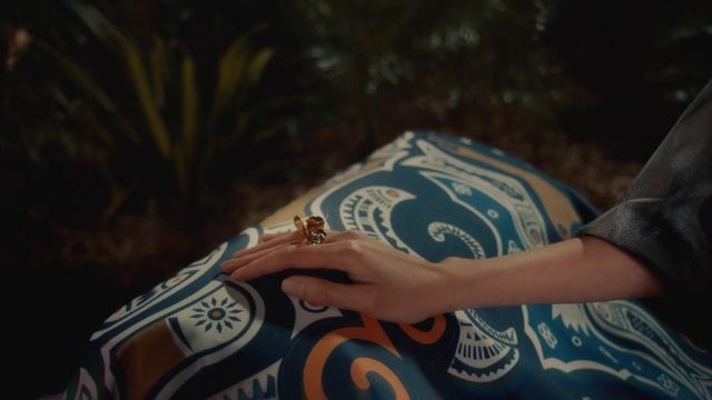 Liu Wen for Marni x Wallpaper China смотреть онлайн