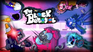 Моды FNF: 🔊 Black's Betrayal 🔊 Shadow Wizard Money 🔊 BRAIN SISTERs 🔊 Sunkissed Melodies 🔊