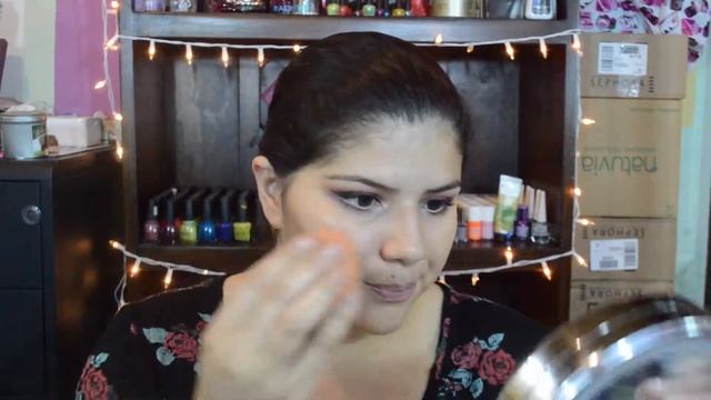 Dewy Foundation Routine & Options for getting That Glow || Marya Zamora
