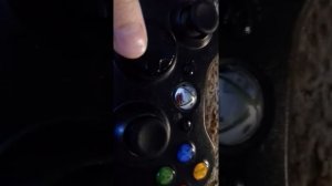 Как управлять гта 5 на xbox360?