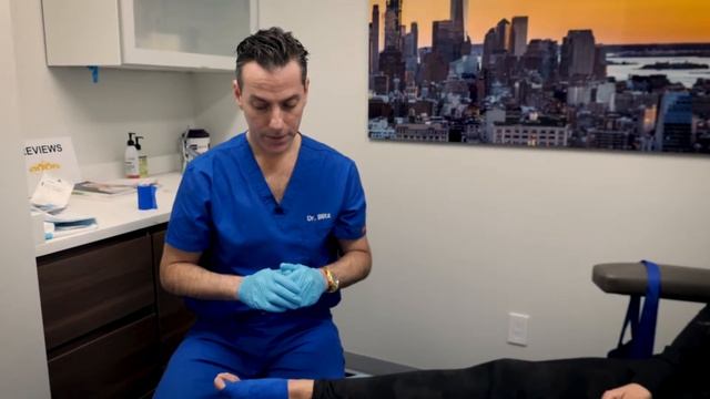 Post Bunion Surgery Physical Therapy смотреть онлайн