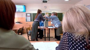 В Костроме стартовал региональный этап конкурса «Учитель года»