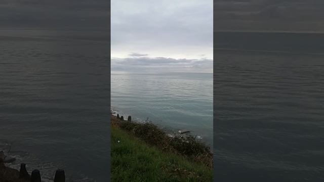 Море прекрасно