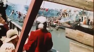 "Слава невесте", песня из к/ф "Остров погибших кораблей" (СССР)