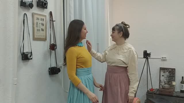 🎬 Один день в Усадьбе — как он проходит на самом деле?